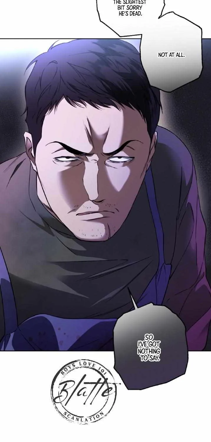 Mangjong Chapter 11 page 41 - 