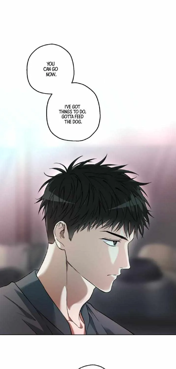Mangjong Chapter 11 page 42 - 