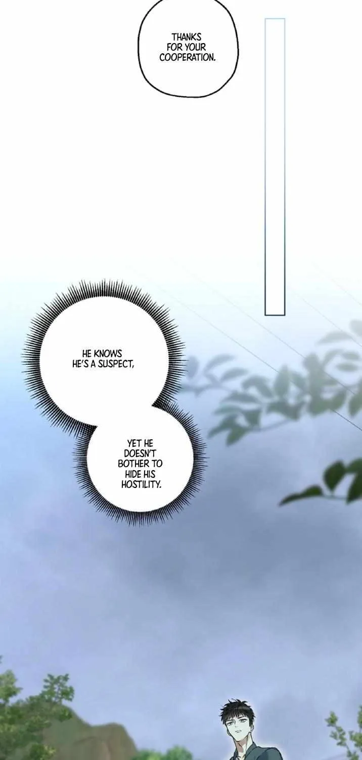 Mangjong Chapter 11 page 43 - 