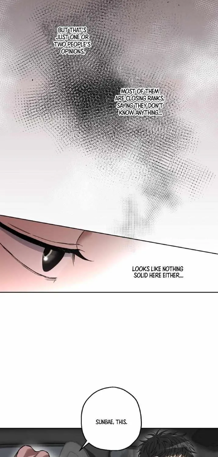 Mangjong Chapter 11 page 45 - 