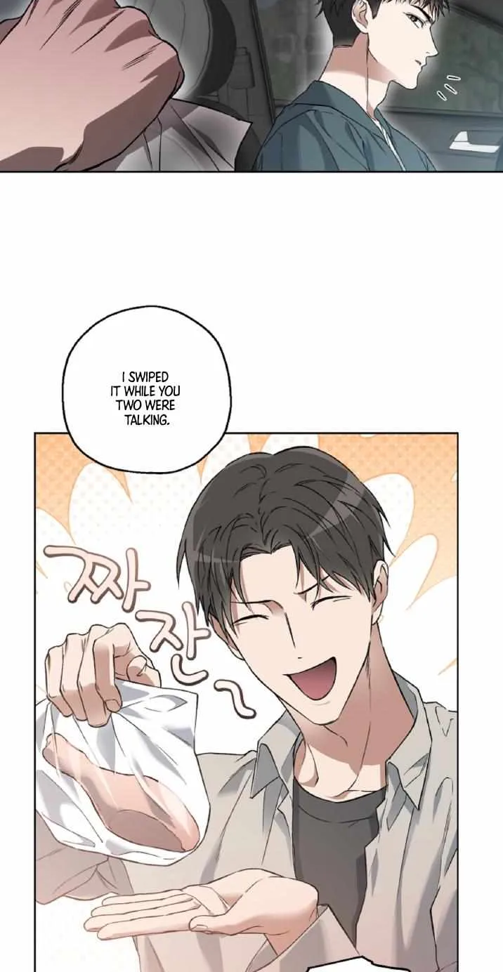 Mangjong Chapter 11 page 46 - 