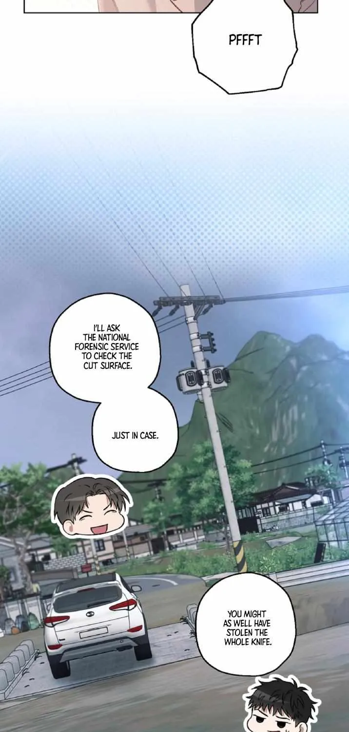 Mangjong Chapter 11 page 47 - 