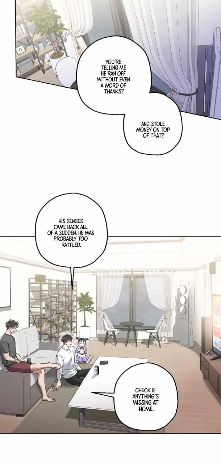 Mangjong Chapter 11 page 49 - 