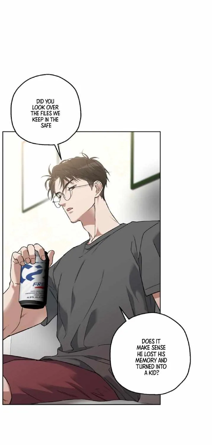 Mangjong Chapter 11 page 50 - 