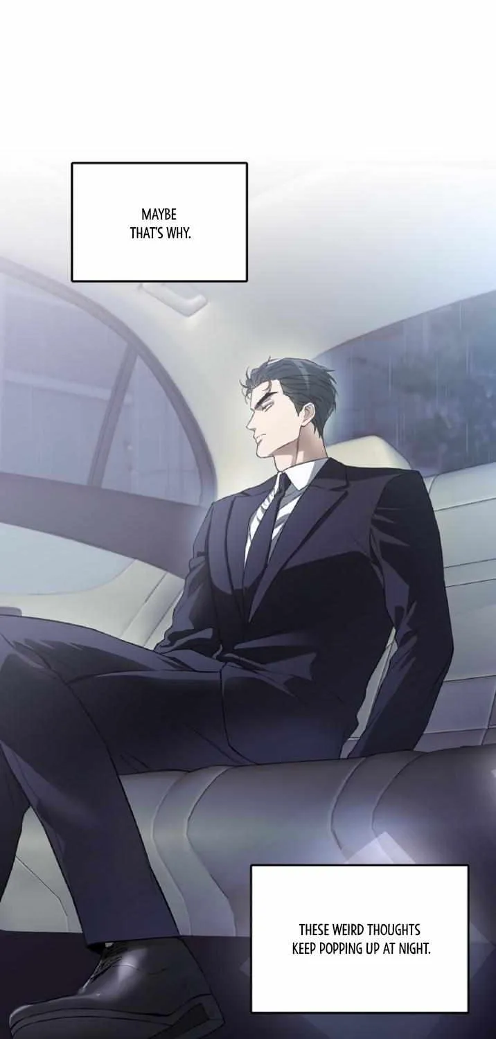 Mangjong Chapter 11 page 6 - 