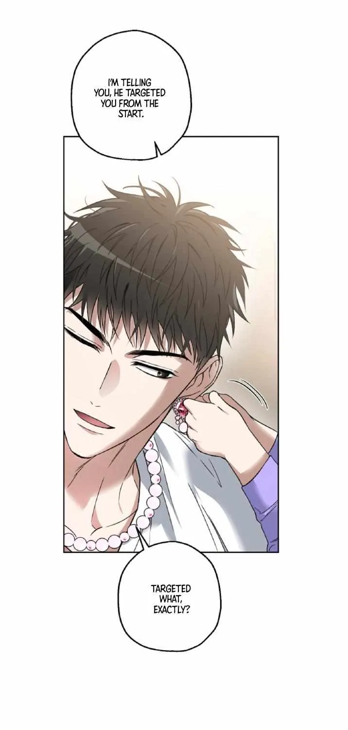 Mangjong Chapter 11 page 51 - 