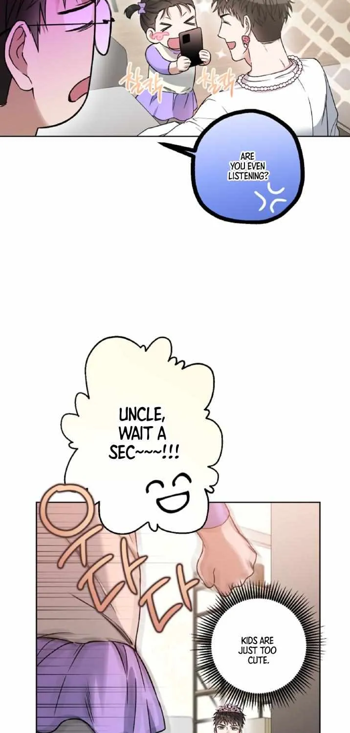 Mangjong Chapter 11 page 53 - 