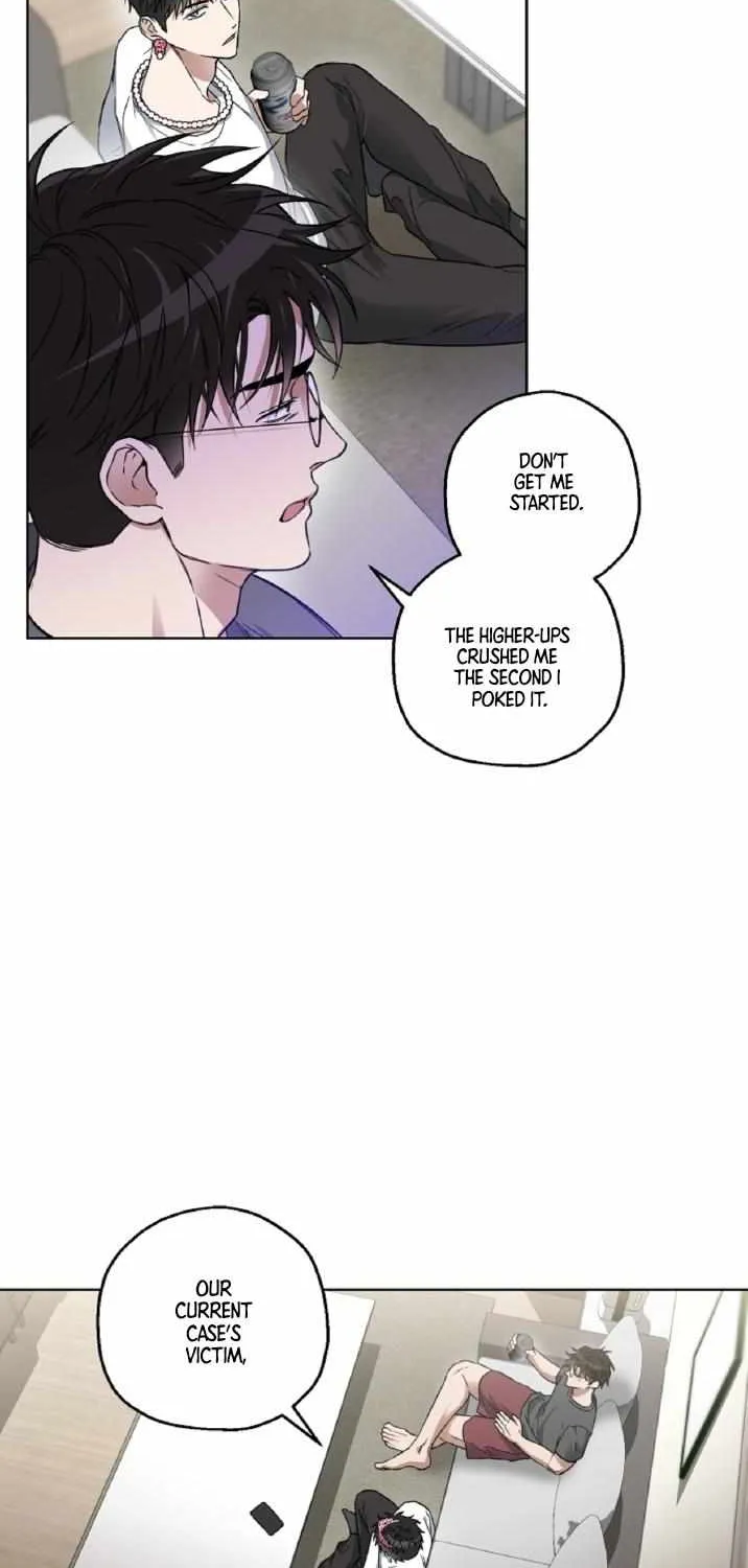 Mangjong Chapter 11 page 56 - 