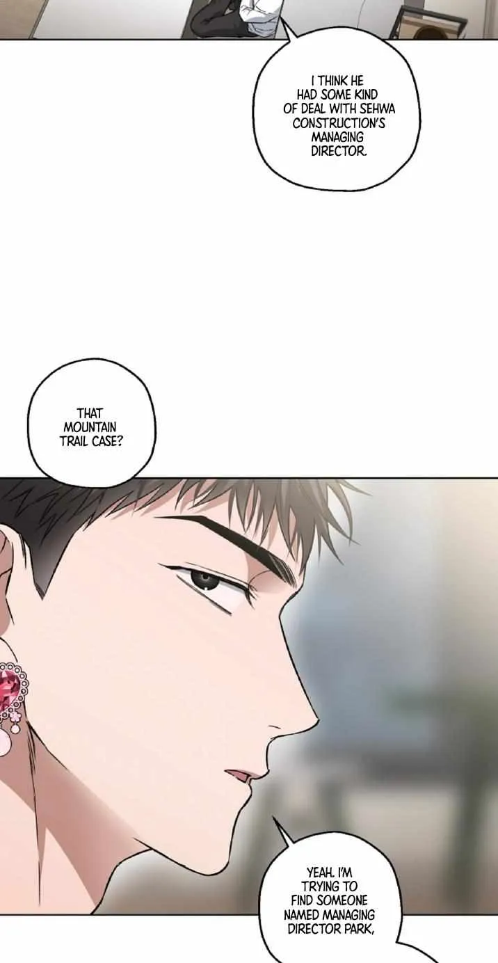 Mangjong Chapter 11 page 57 - 