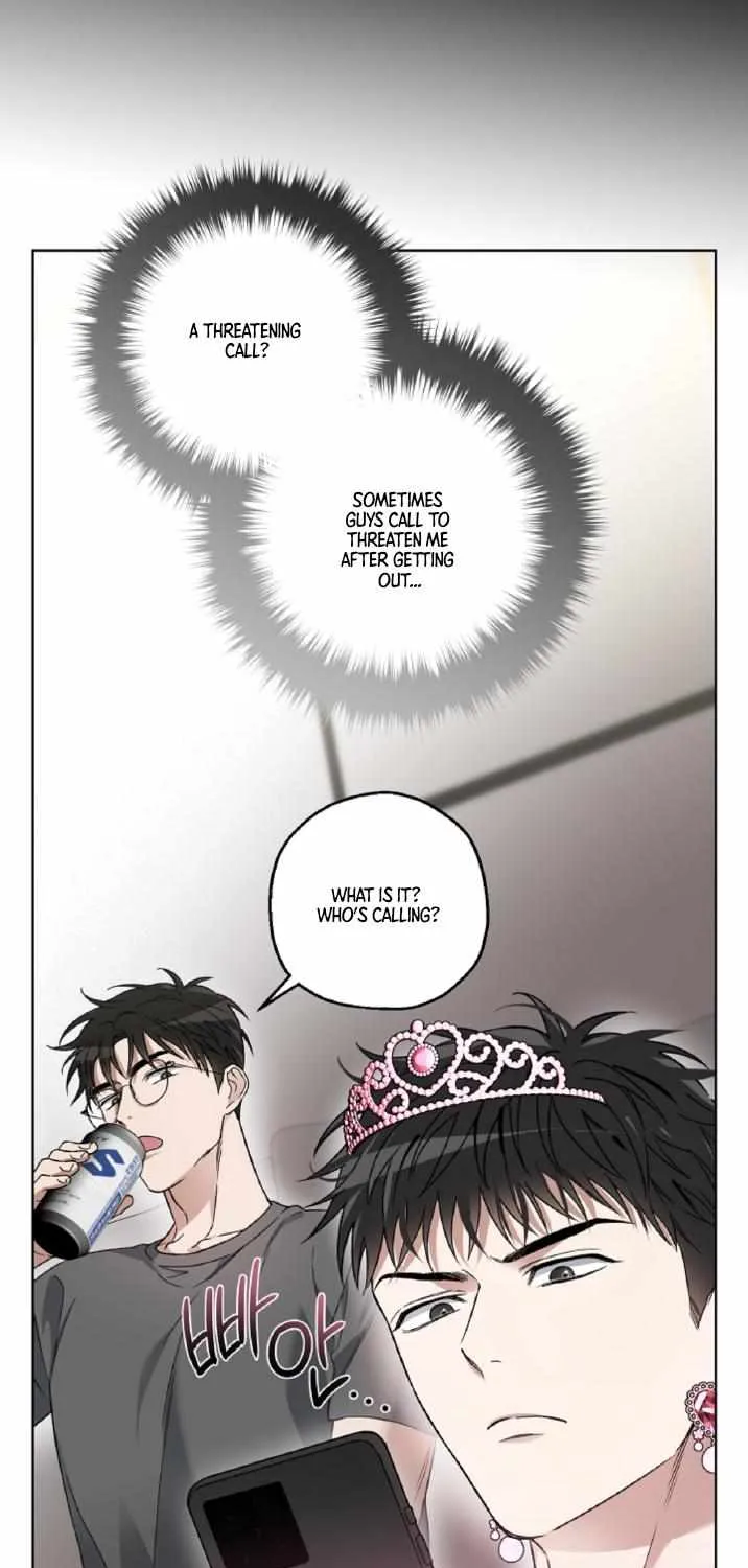 Mangjong Chapter 11 page 62 - 
