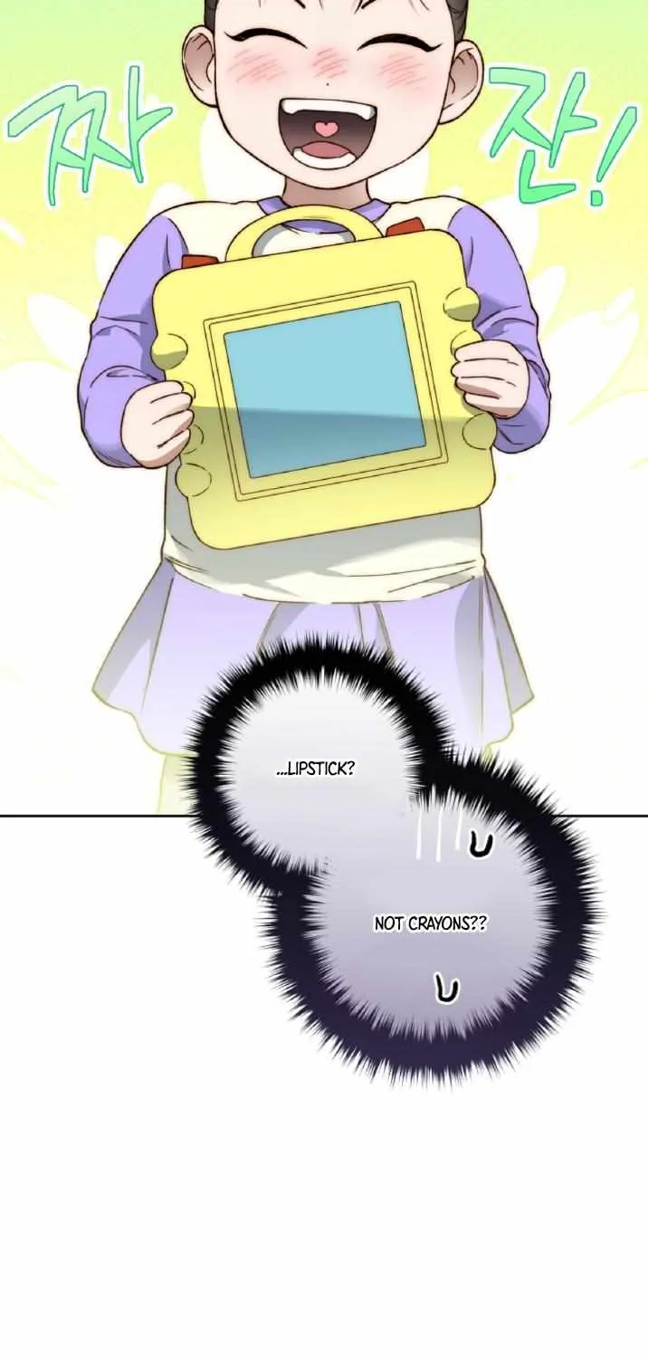 Mangjong Chapter 11 page 64 - 