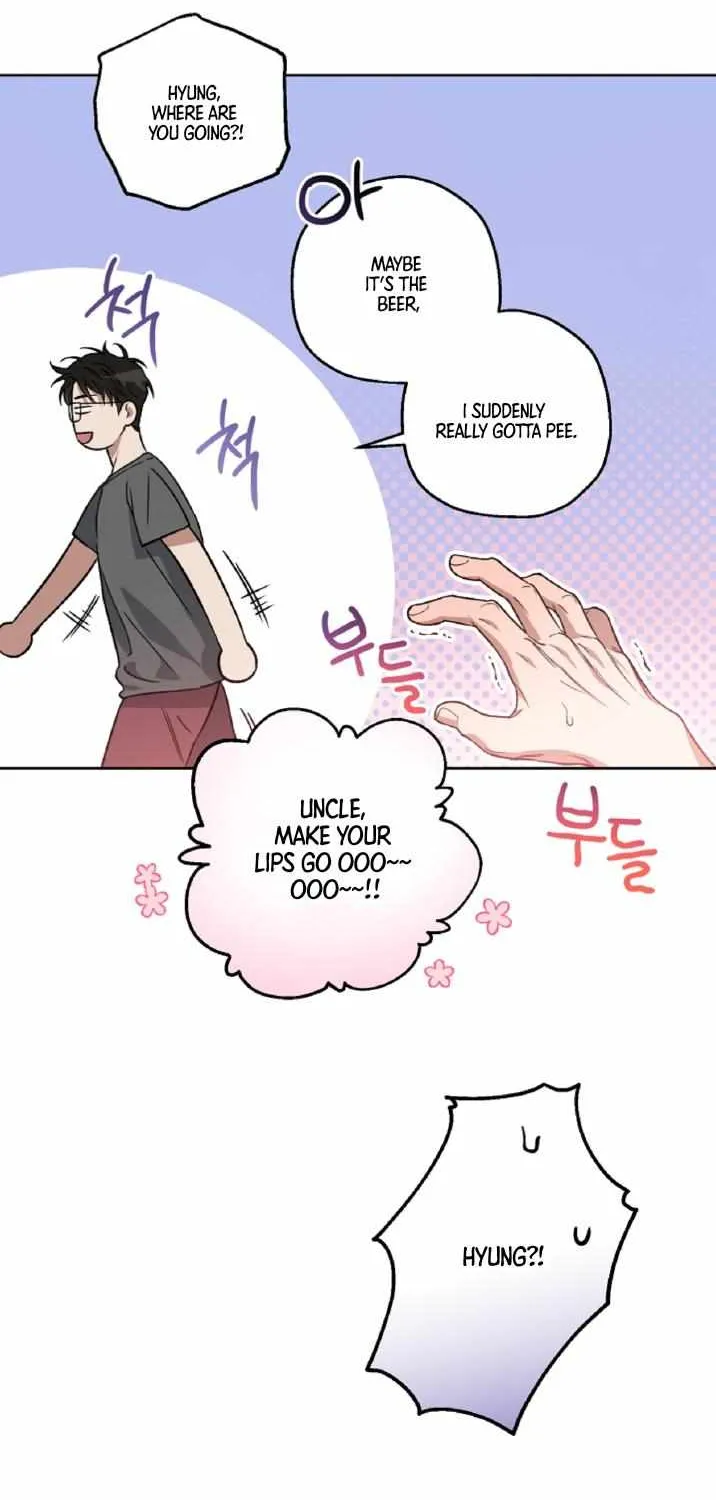 Mangjong Chapter 11 page 65 - 