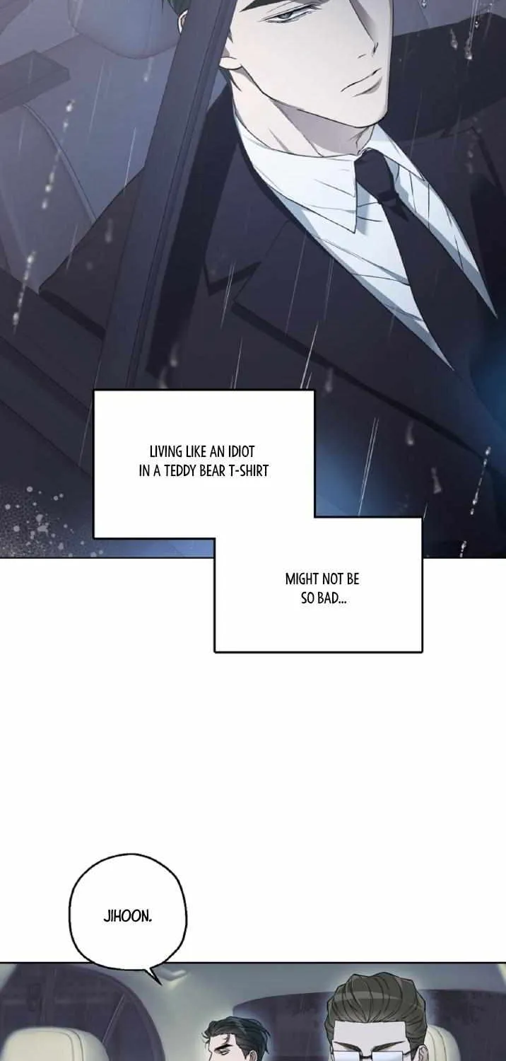 Mangjong Chapter 11 page 8 - 