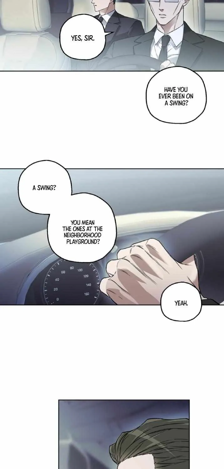 Mangjong Chapter 11 page 9 - 