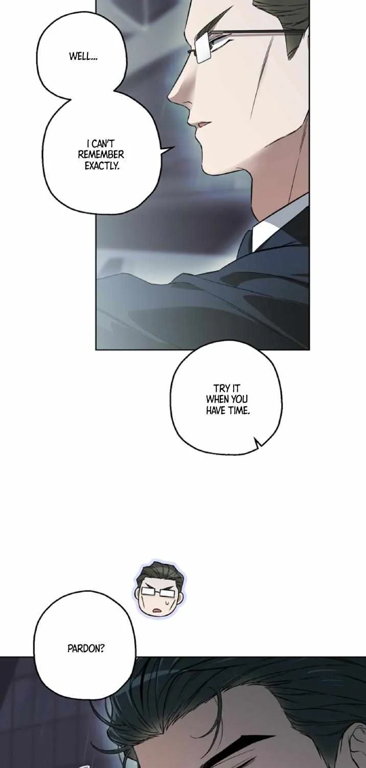 Mangjong Chapter 11 page 10 - 