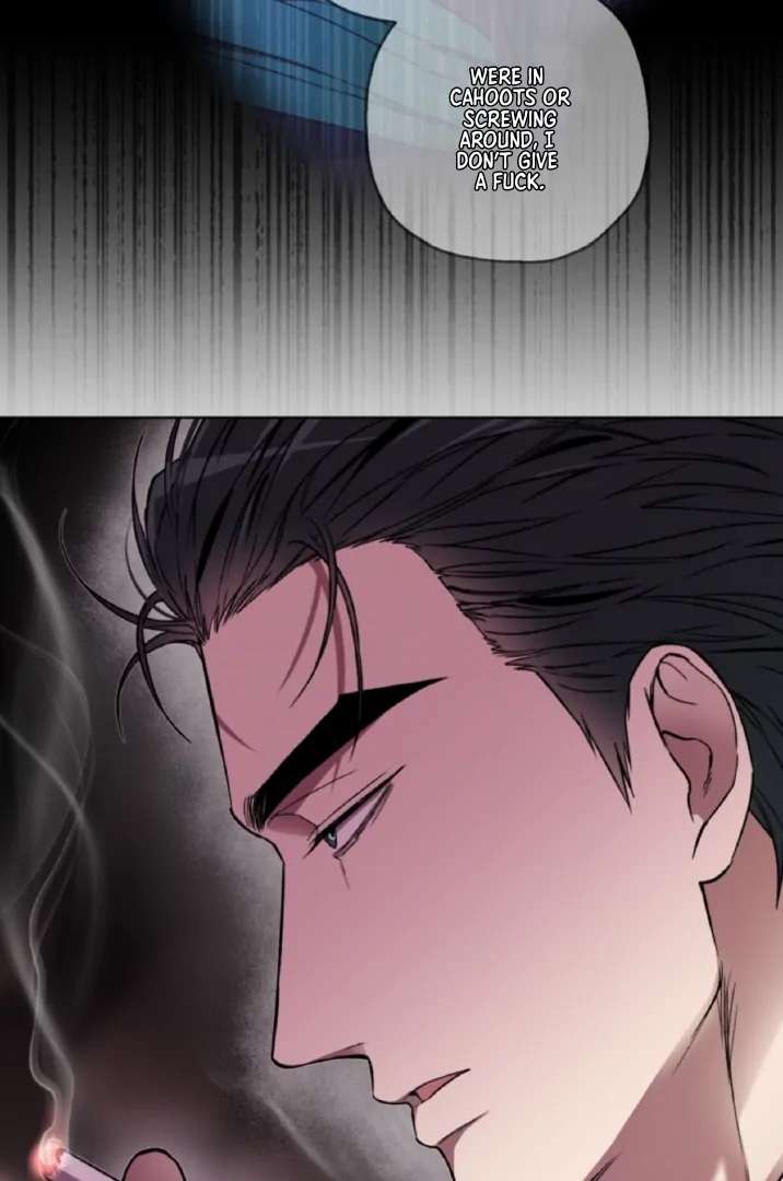 Mangjong Chapter 12.1 page 11 - 