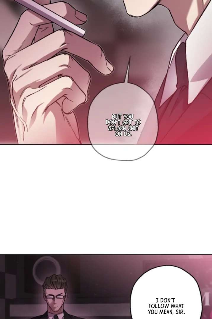 Mangjong Chapter 12.1 page 12 - 