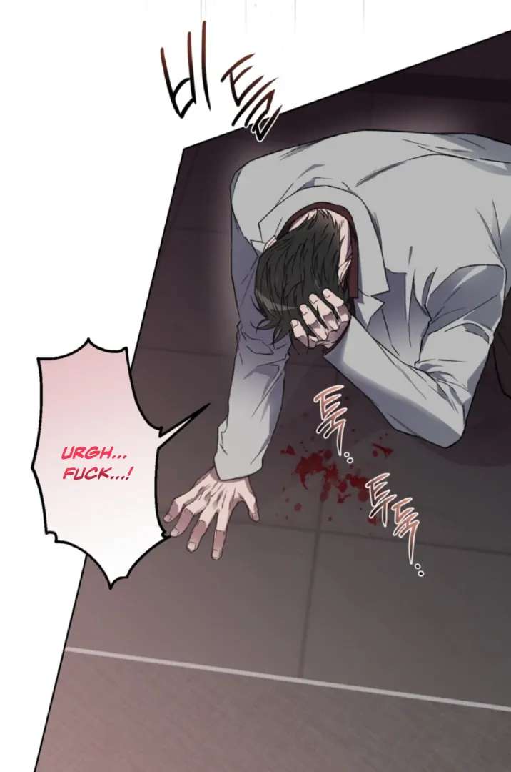 Mangjong Chapter 12.1 page 20 - 