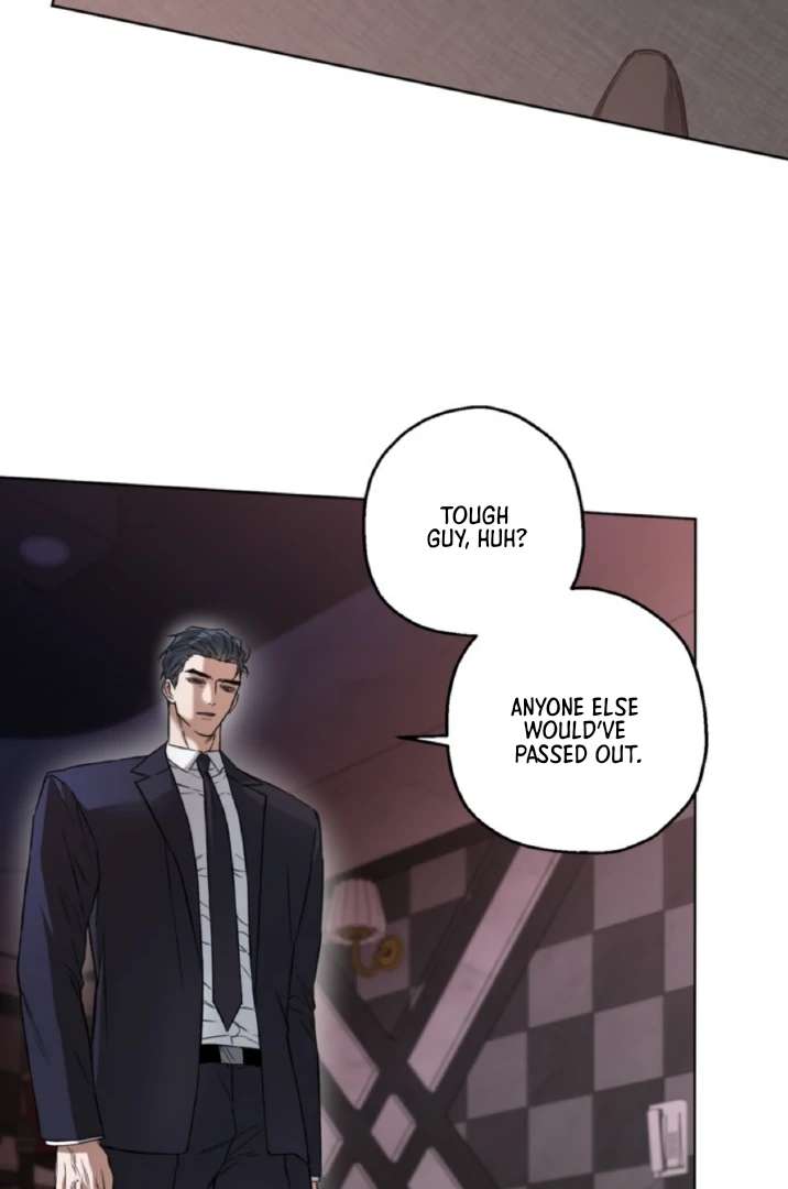Mangjong Chapter 12.1 page 21 - 