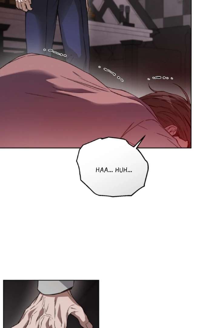 Mangjong Chapter 12.1 page 22 - 