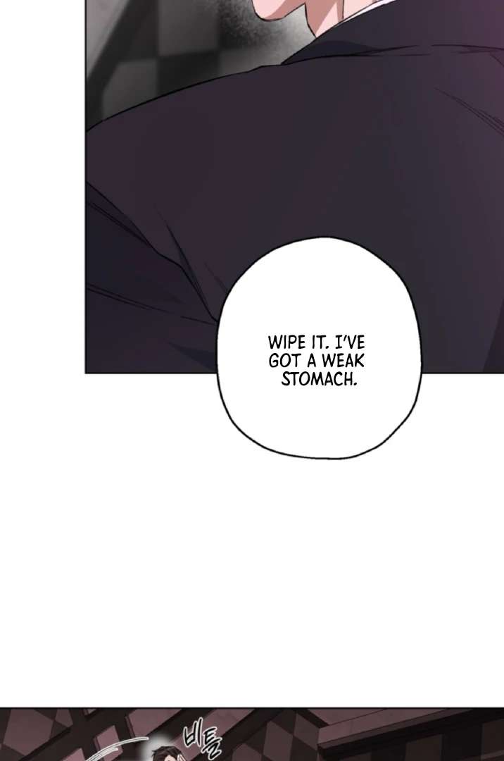 Mangjong Chapter 12.1 page 24 - 