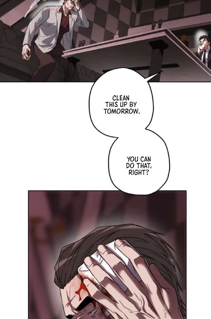 Mangjong Chapter 12.1 page 25 - 