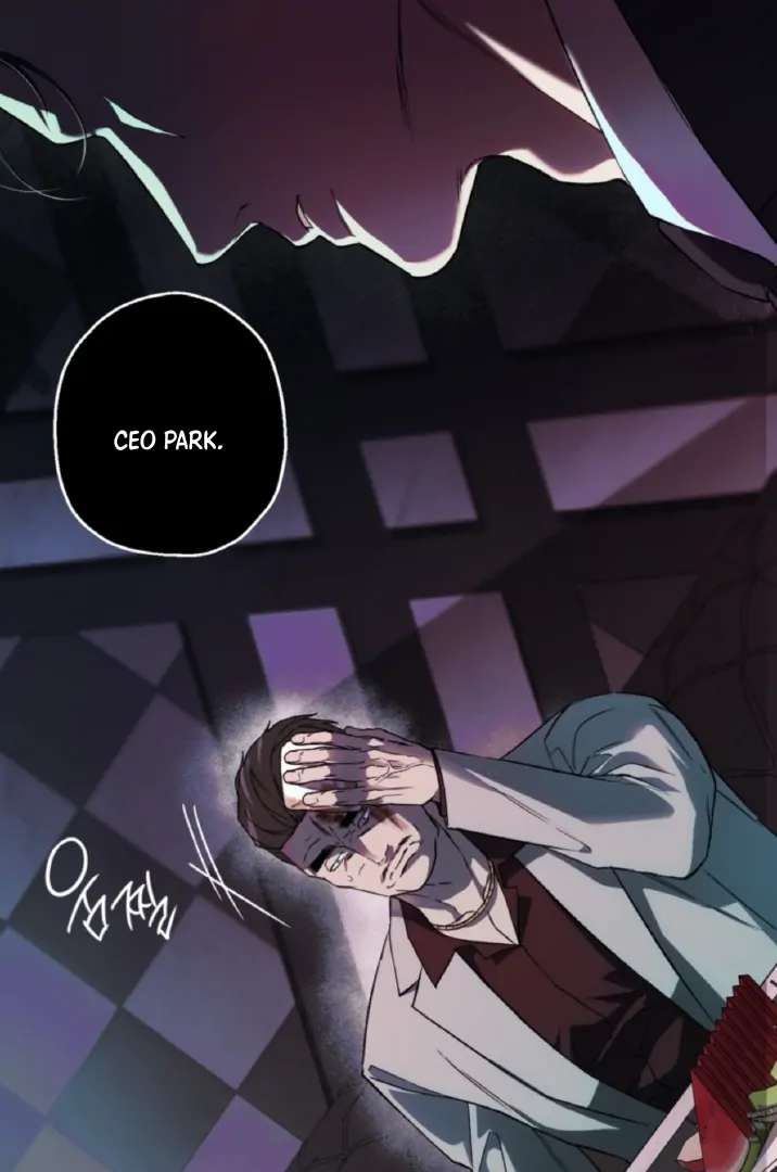 Mangjong Chapter 12.1 page 27 - 