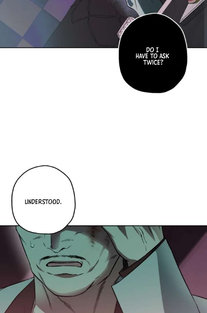 Mangjong Chapter 12.1 page 28 - 