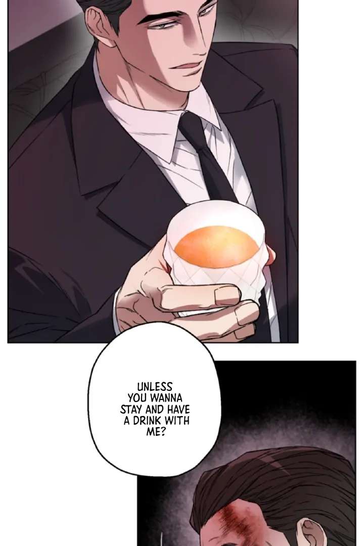 Mangjong Chapter 12.1 page 30 - 