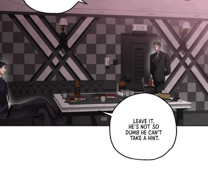 Mangjong Chapter 12.1 page 33 - 