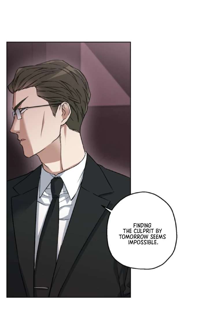 Mangjong Chapter 12.1 page 34 - 