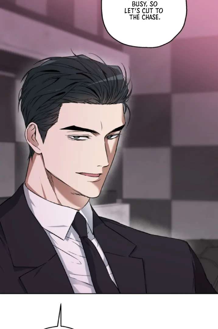 Mangjong Chapter 12.1 page 5 - 