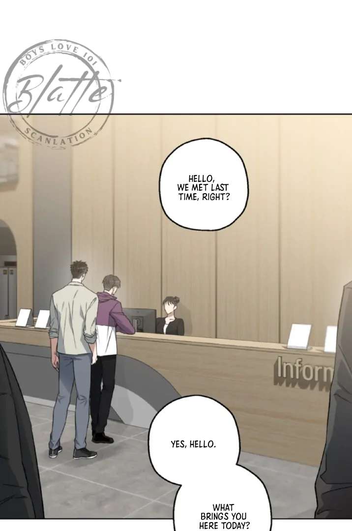Mangjong Chapter 12.1 page 41 - 