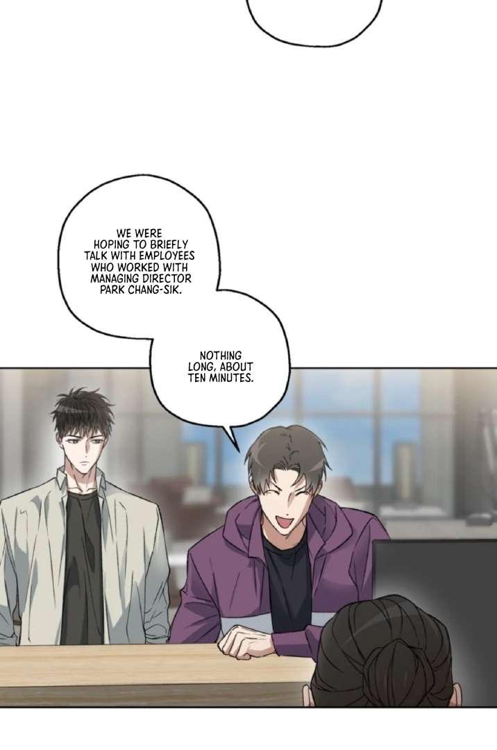 Mangjong Chapter 12.1 page 42 - 