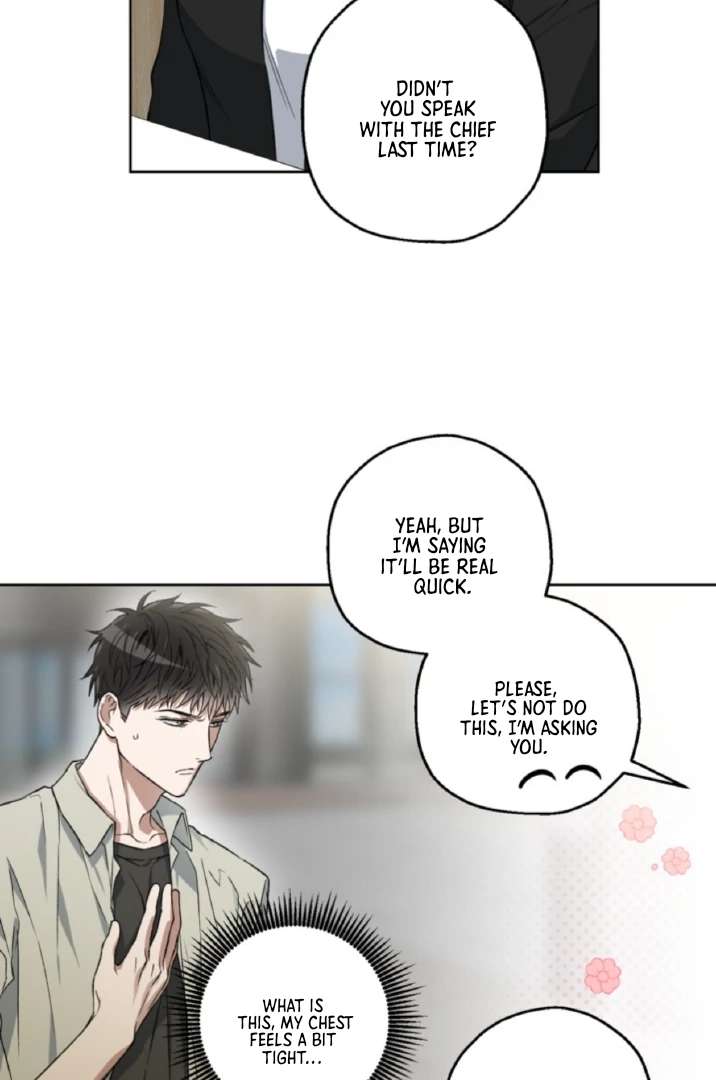 Mangjong Chapter 12.1 page 44 - 