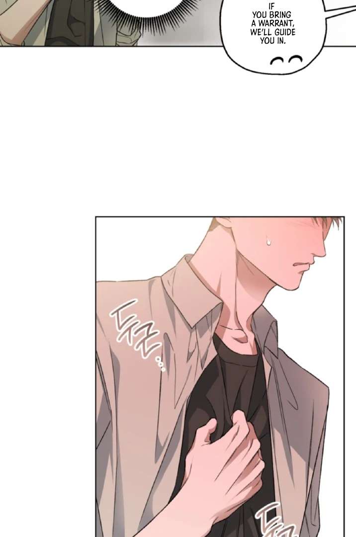 Mangjong Chapter 12.1 page 45 - 