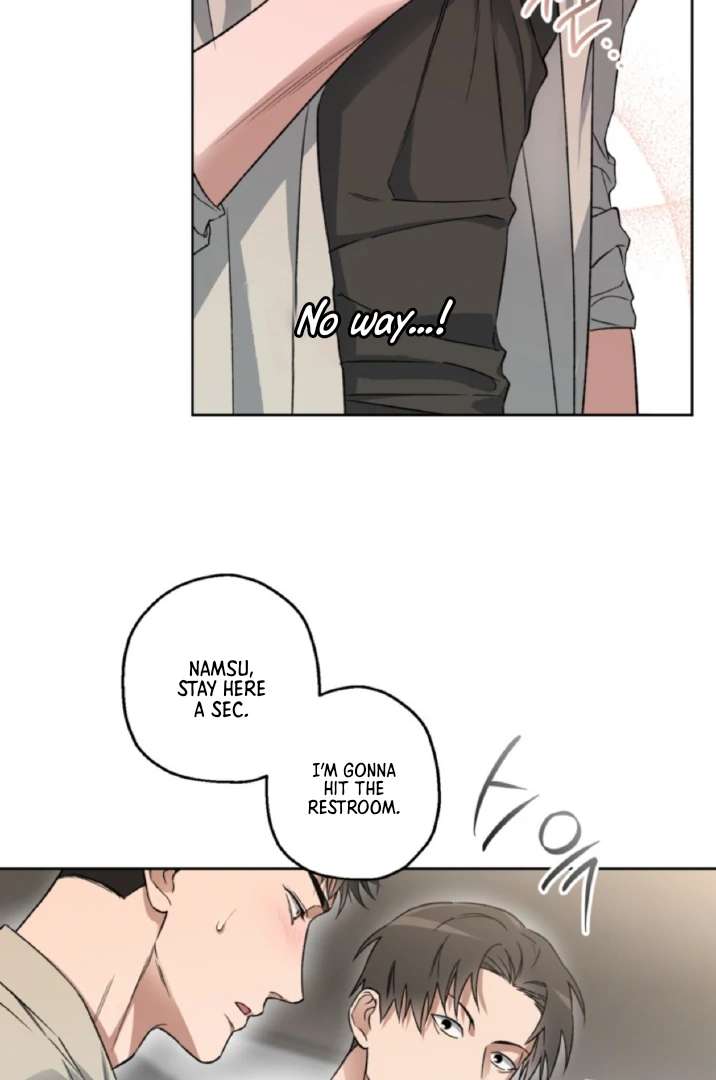 Mangjong Chapter 12.1 page 46 - 