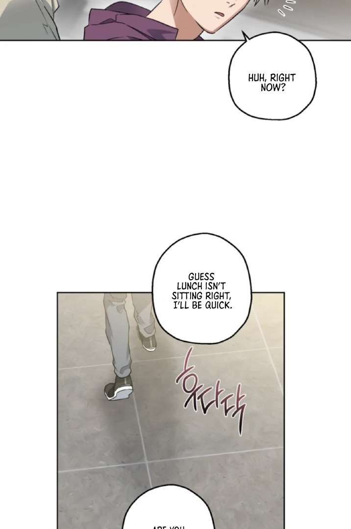 Mangjong Chapter 12.1 page 47 - 