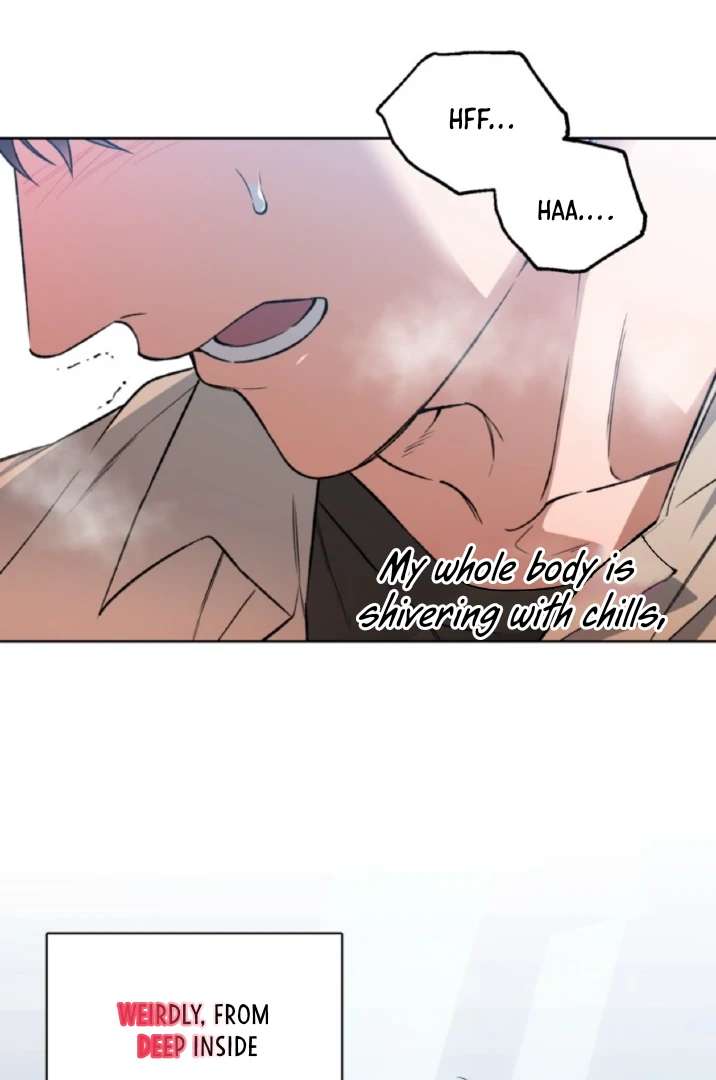 Mangjong Chapter 12.1 page 51 - 
