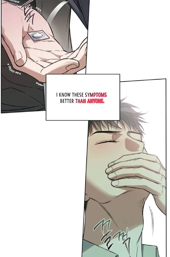 Mangjong Chapter 12.1 page 54 - 