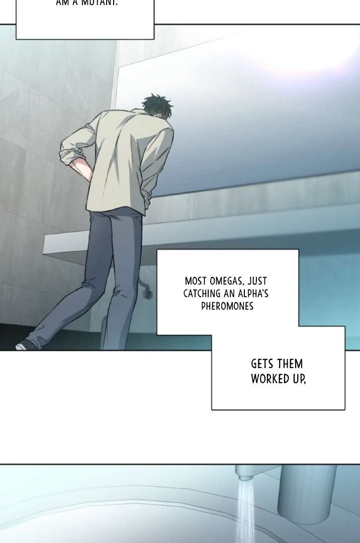 Mangjong Chapter 12.1 page 60 - 