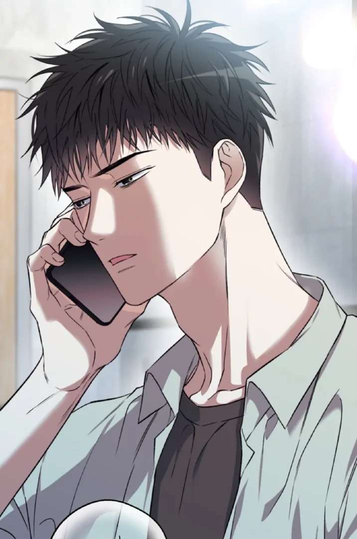Mangjong Chapter 12.1 page 67 - 