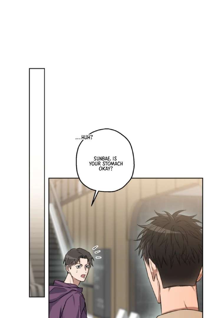 Mangjong Chapter 12.1 page 74 - 