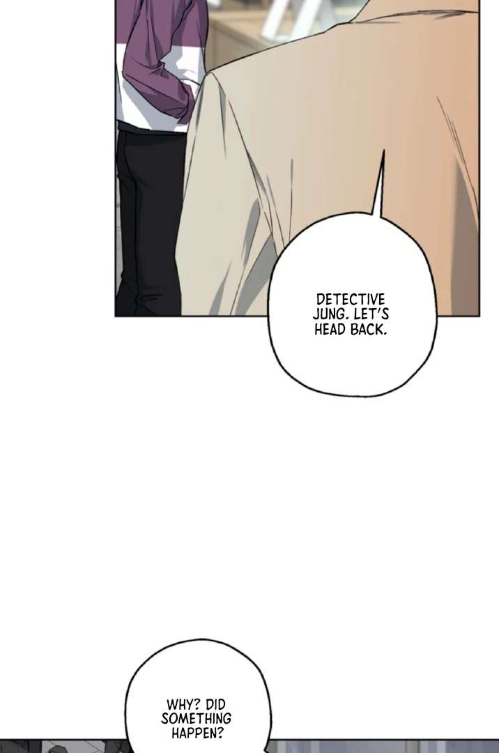 Mangjong Chapter 12.1 page 75 - 