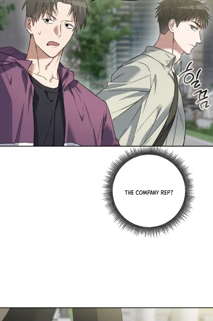 Mangjong Chapter 12.1 page 77 - 