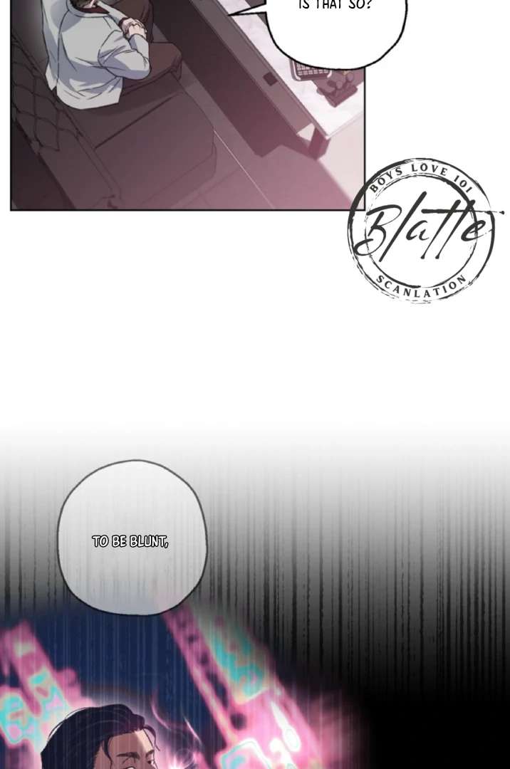 Mangjong Chapter 12.1 page 9 - 