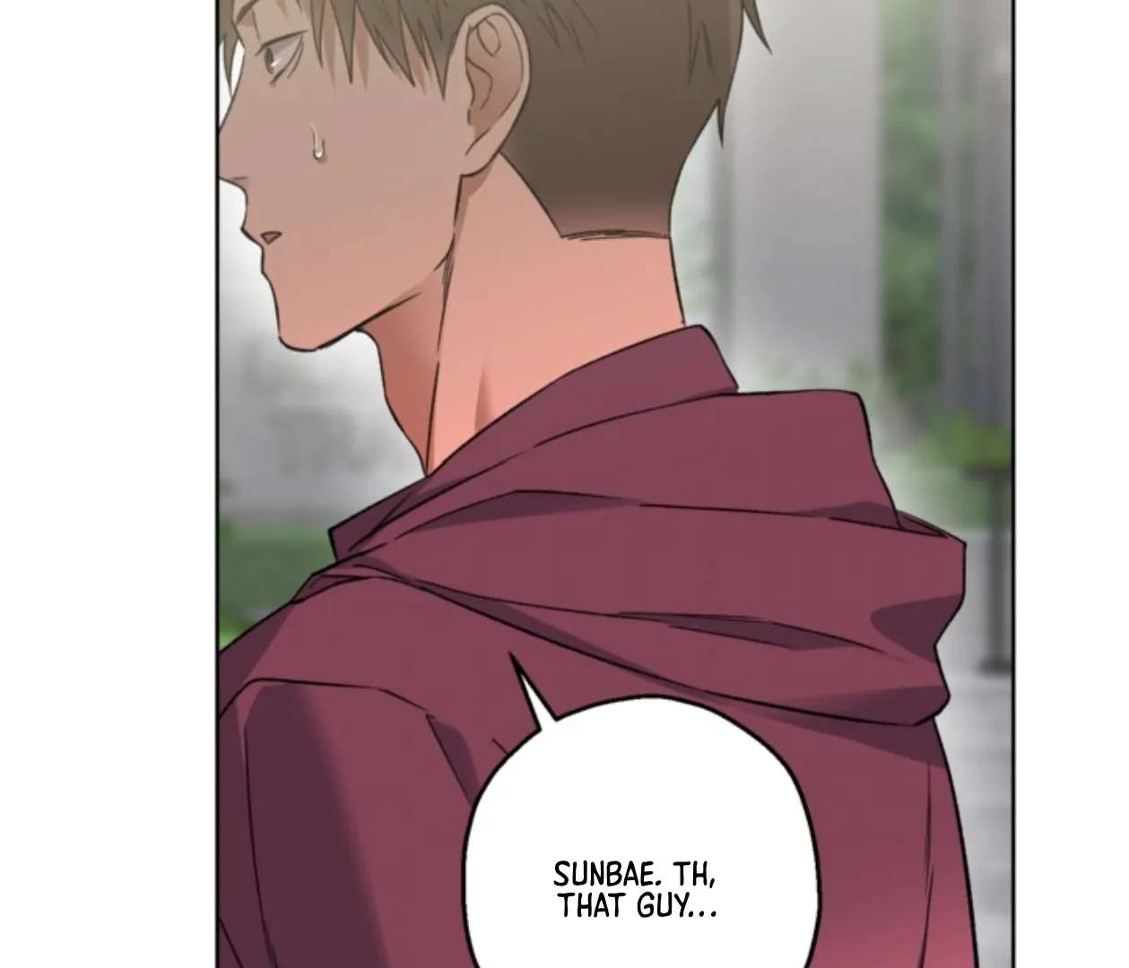 Mangjong Chapter 12.1 page 82 - 