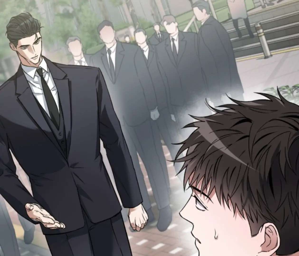 Mangjong Chapter 12.1 page 90 - 