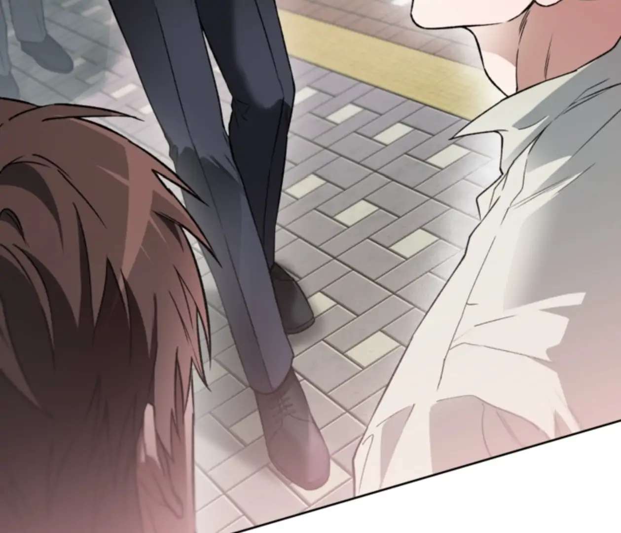 Mangjong Chapter 12.1 page 91 - 