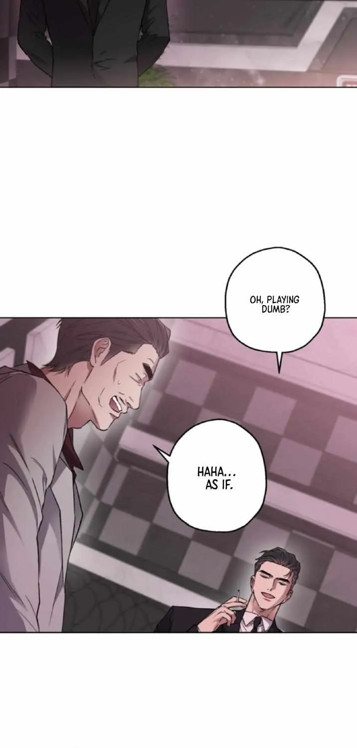 Mangjong Chapter 12 page 11 - 